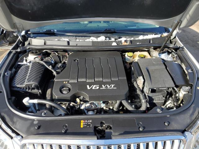 Фото 11 с аукциона – 2012 BUICK LACROSSE P с VIN 1G4GD5E36CF362477
