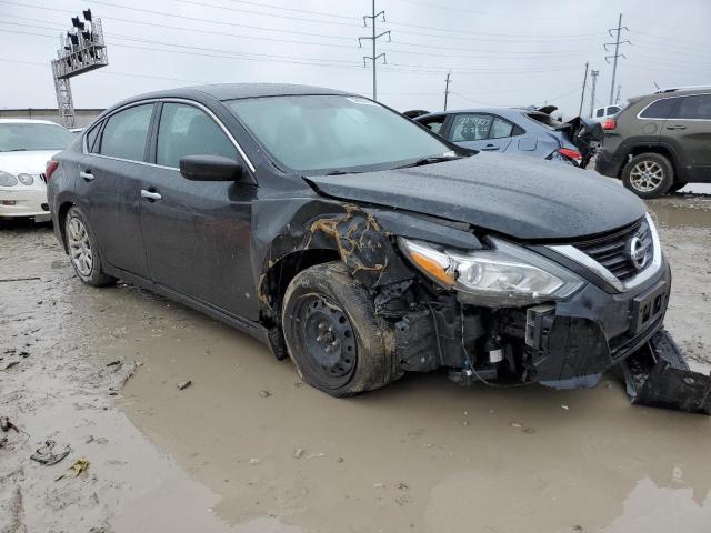 Photo 4 from auction – 2018 NISSAN ALTIMA 2.5 with VIN 1N4AL3AP2JC105475