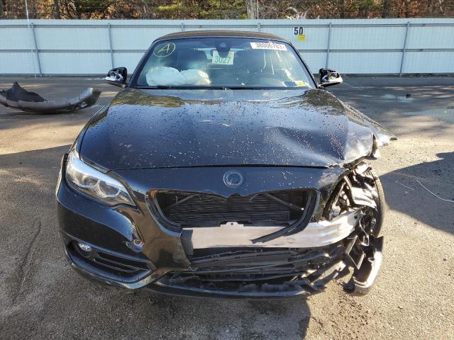 Photo 5 from auction – 2020 BMW 230XI with VIN WBA2K1C05L7F98361