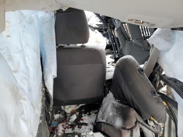 Photo 8 from auction – 2019 TOYOTA COROLLA L with VIN 2T1BURHE7KC161861