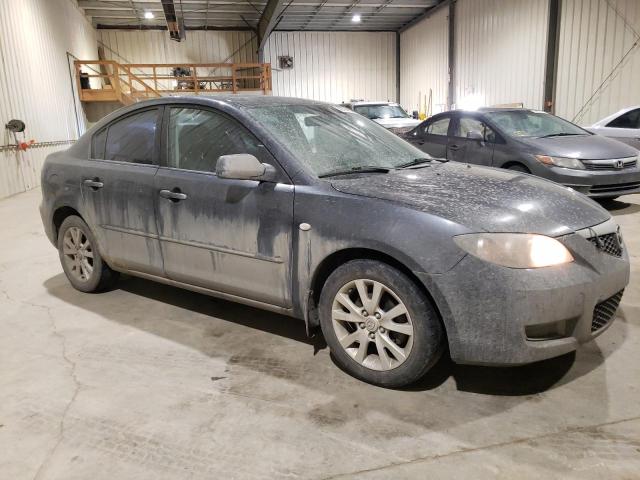 Фото 4 с аукциона – 2007 MAZDA 3 I с VIN JM1BK32F371736750