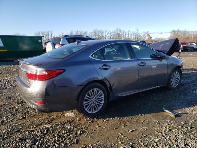 Photo 3 from auction – 2013 LEXUS ES 350 with VIN JTHBK1GG0D2083370