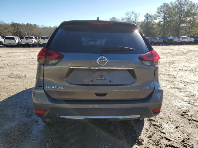 Photo 6 from auction – 2020 NISSAN ROGUE S with VIN KNMAT2MV2LP521665