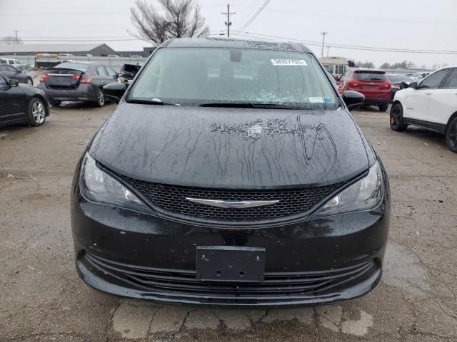 Photo 5 from auction – 2018 CHRYSLER PACIFICA L with VIN 2C4RC1AG0JR274807