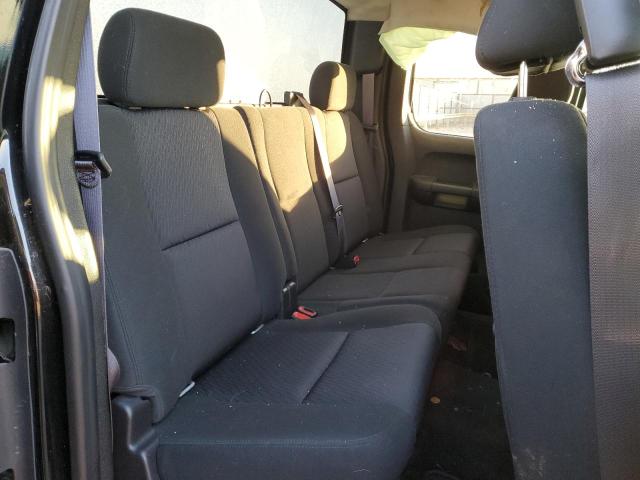 Photo 10 from auction – 2011 GMC SIERRA C15 with VIN 1GTR1VE02BZ444358