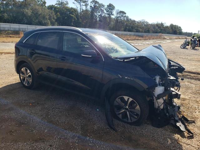 Photo 4 from auction – 2022 KIA NIRO S with VIN KNDCC3LG9N5118086