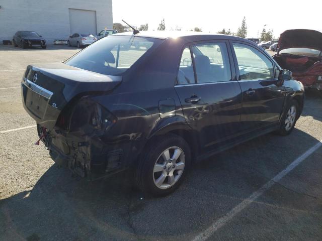 Photo 3 from auction – 2008 NISSAN VERSA S with VIN 3N1BC11E78L439889