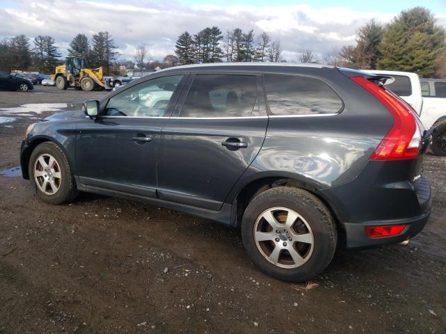 Photo 2 from auction – 2012 VOLVO XC60 3.2 with VIN YV4940DZ4C2284601