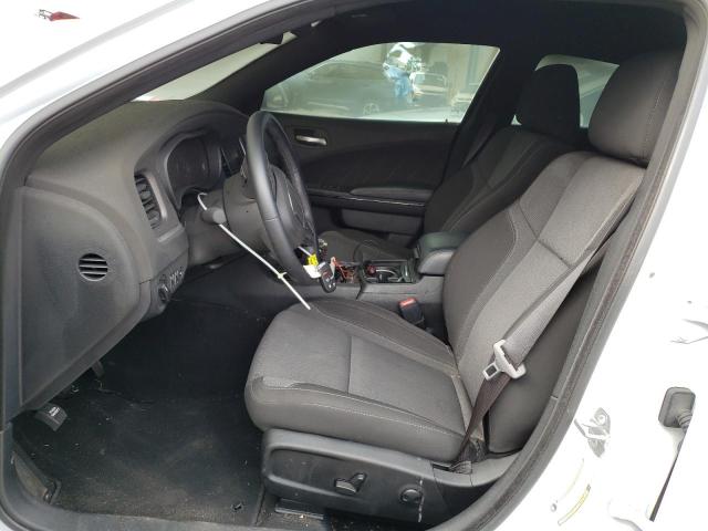 Photo 7 from auction – 2022 DODGE CHARGER SX with VIN 2C3CDXBG5NH138788