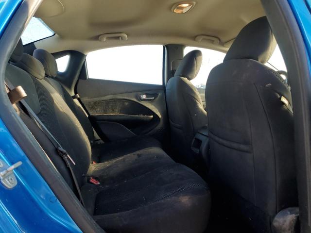 Photo 10 from auction – 2015 DODGE DART SE with VIN 1C3CDFAA2FD242872