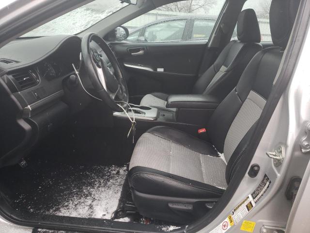 Photo 7 from auction – 2014 TOYOTA CAMRY L with VIN 4T1BF1FK9EU752586