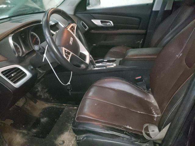 Photo 7 from auction – 2011 GMC TERRAIN SL with VIN 2CTALWEC2B6445792