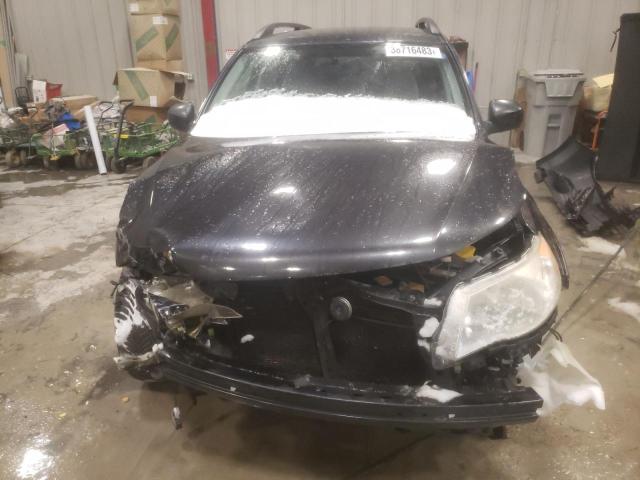 Photo 5 from auction – 2010 SUBARU FORESTER X with VIN JF2SH6BC1AH771602