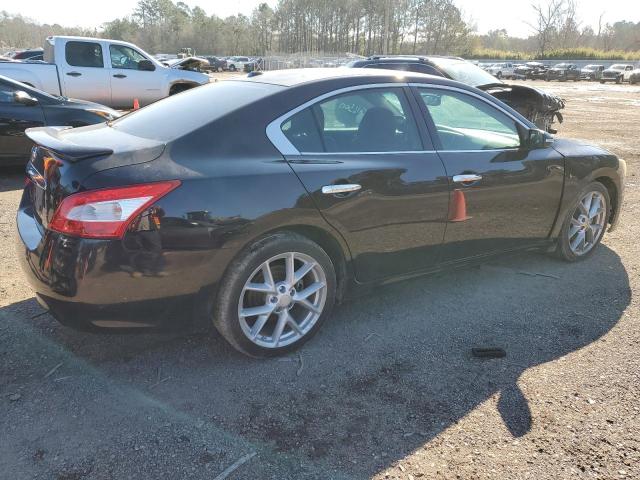 Photo 3 from auction – 2010 NISSAN MAXIMA S with VIN 1N4AA5AP8AC850149