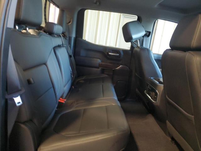 Photo 10 from auction – 2019 GMC SIERRA C15 with VIN 3GTP8DED9KG300807