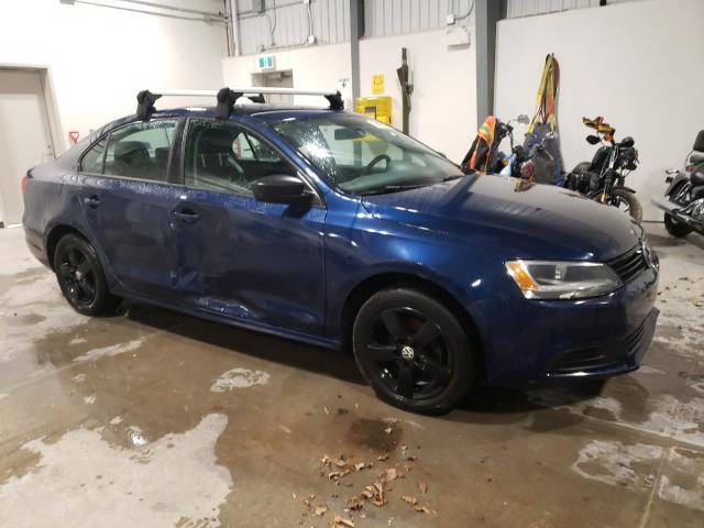 Photo 4 from auction – 2013 VOLKSWAGEN JETTA BASE with VIN 3VW1K7AJ7DM388133