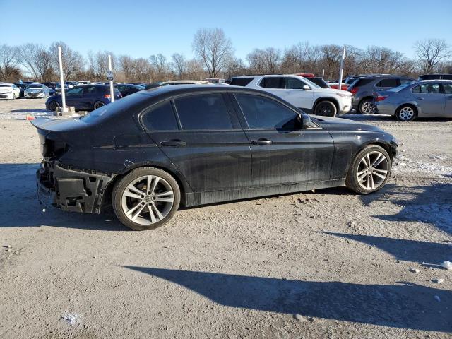 Photo 3 from auction – 2014 BMW 328 I with VIN WBA3A5C52EJ463626