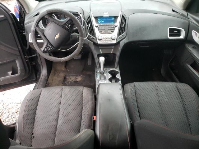 Photo 8 from auction – 2013 CHEVROLET EQUINOX LS with VIN 2GNALBEK8D6264735