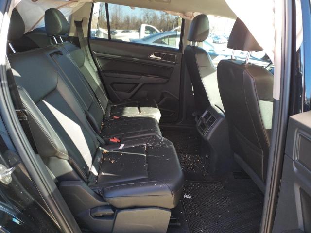 Photo 11 from auction – 2018 VOLKSWAGEN ATLAS SEL with VIN 1V2ER2CA7JC537877