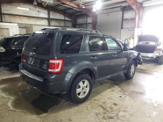 Photo 3 from auction – 2008 FORD ESCAPE XLT with VIN 1FMCU93128KC33710