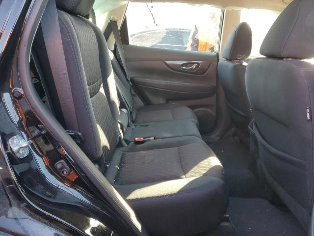 Photo 11 from auction – 2017 NISSAN ROGUE S with VIN 5N1AT2MT0HC865018