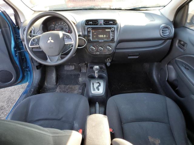 Photo 8 from auction – 2019 MITSUBISHI MIRAGE G4 with VIN ML32F3FJ9KHF03786
