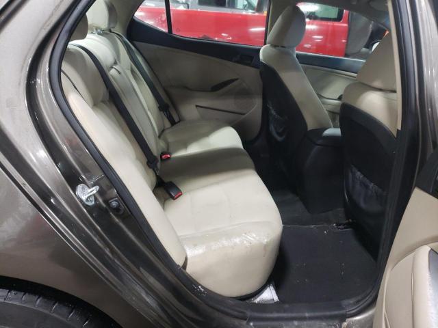 Photo 10 from auction – 2015 KIA OPTIMA LX with VIN 5XXGM4A79FG391713