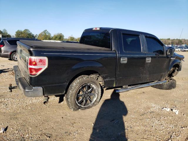 Photo 3 from auction – 2014 FORD F150 SUPER with VIN 1FTFW1CF6EFD03495
