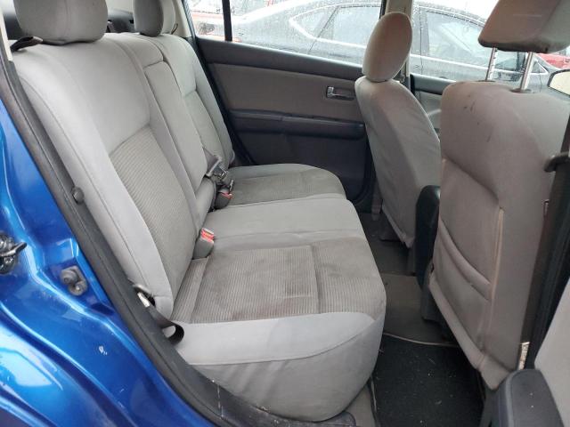 Photo 10 from auction – 2012 NISSAN SENTRA 2.0 with VIN 3N1AB6AP1CL716493