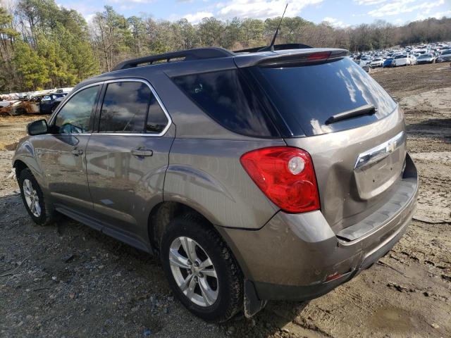 Photo 2 from auction – 2011 CHEVROLET EQUINOX LT with VIN 2CNALDEC9B6430783