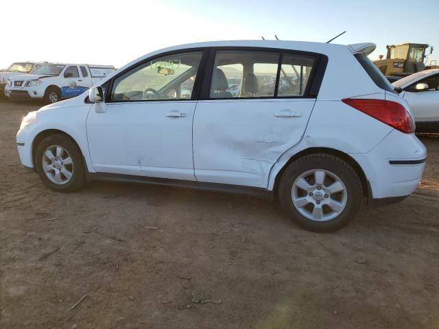 Photo 2 from auction – 2008 NISSAN VERSA with VIN 3N1BC13E98L356476