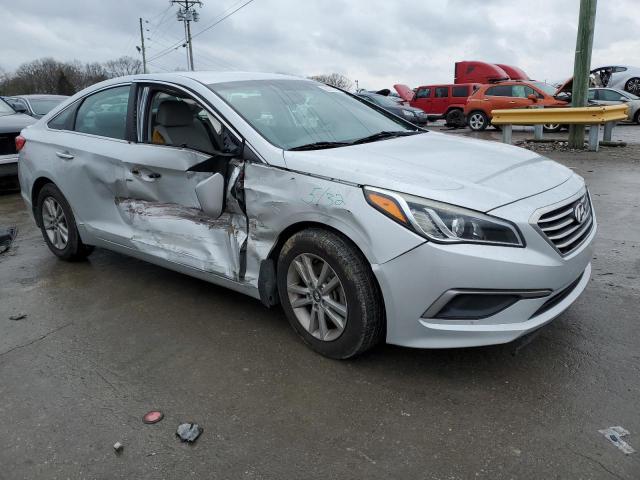 Photo 4 from auction – 2016 HYUNDAI SONATA SE with VIN 5NPE24AF5GH299427