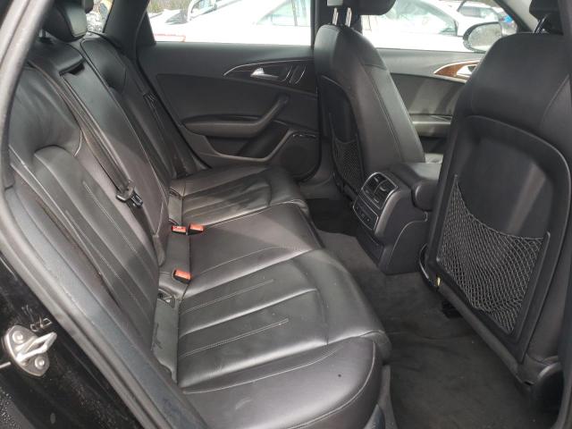 Photo 10 from auction – 2014 AUDI A6 PREMIUM with VIN WAUGFAFC5EN006579