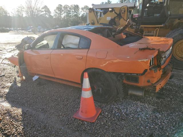 Photo 2 from auction – 2014 DODGE CHARGER SR with VIN 2C3CDXEJ8EH144995