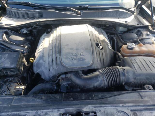 Photo 11 from auction – 2012 CHRYSLER 300C with VIN 2C3CCAET5CH151434