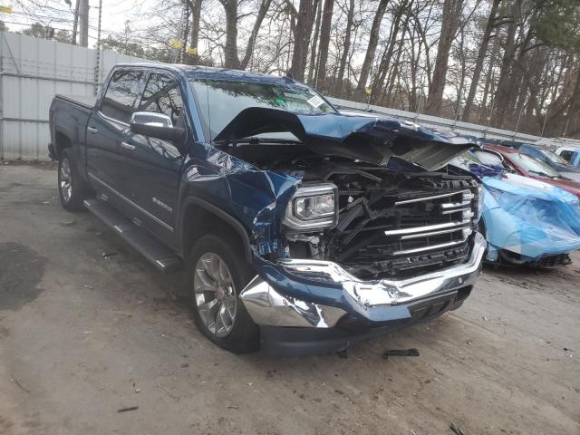 Photo 4 from auction – 2018 GMC SIERRA C15 with VIN 3GTP1NEC7JG267922