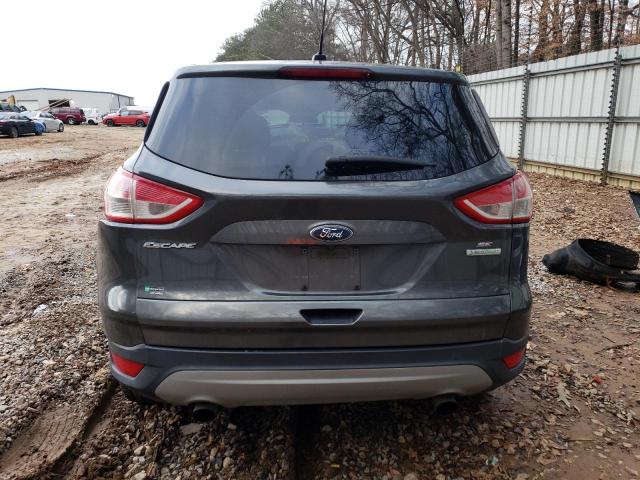 Photo 6 from auction – 2016 FORD ESCAPE SE with VIN 1FMCU0GX5GUB25532