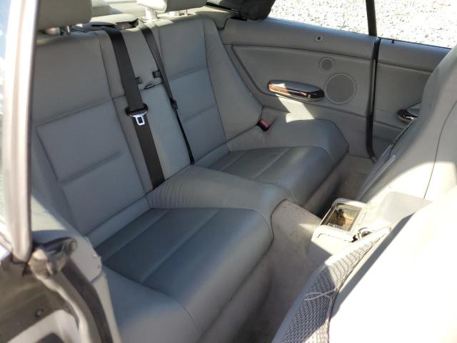 Photo 10 from auction – 2002 BMW 330 CI with VIN WBABS53402JU92764