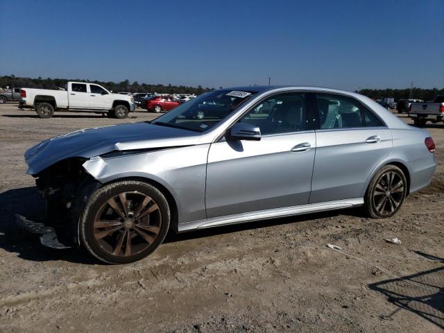 MERCEDES-BENZ E 350 2014 with VIN WDDHF5KB5EA868936 - Photo from auction