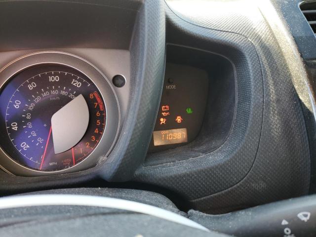 Photo 9 from auction – 2009 TOYOTA SCION XD with VIN JTKKU10419J044711