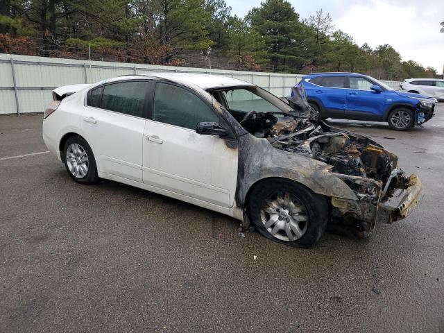 Photo 4 from auction – 2011 NISSAN ALTIMA BAS with VIN 1N4AL2AP8BN468203