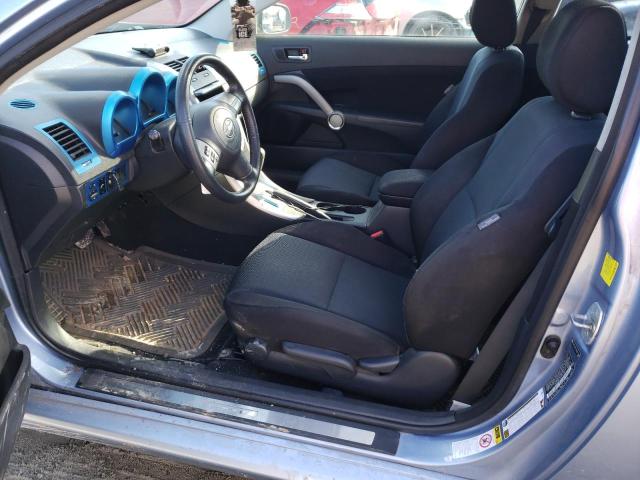 Photo 7 from auction – 2010 SCION TC with VIN JTKDE3B71A0311865