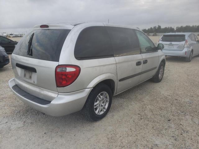 Photo 3 from auction – 2003 DODGE CARAVAN SE with VIN 1D4GP25303B207041