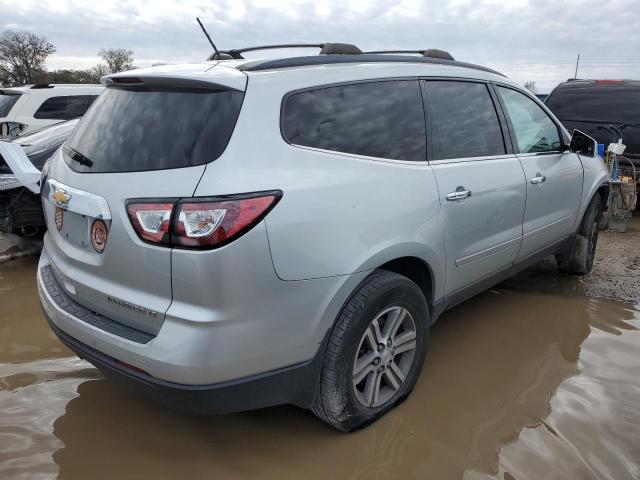 Photo 3 from auction – 2015 CHEVROLET TRAVERSE L with VIN 1GNKRHKD2FJ360149