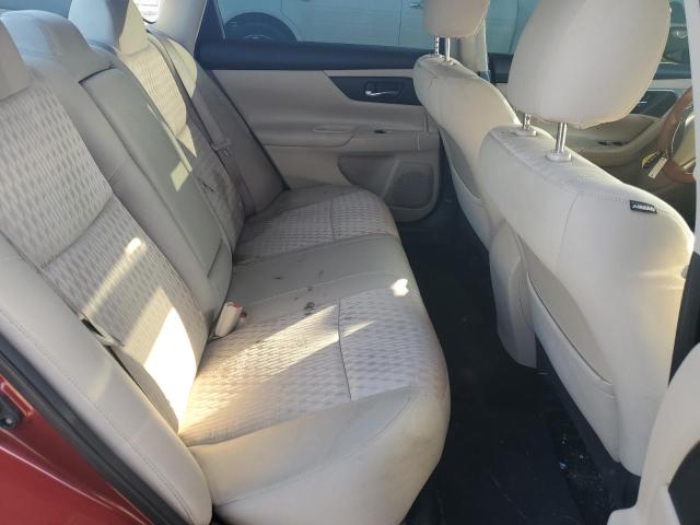 Photo 10 from auction – 2016 NISSAN ALTIMA 2.5 with VIN 1N4AL3AP0GN347825