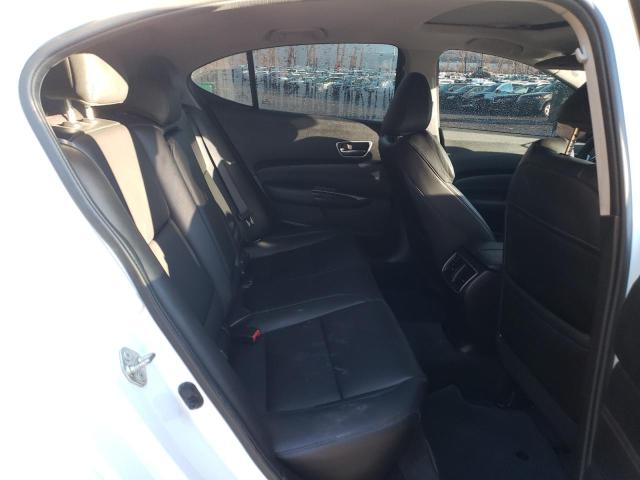 Photo 10 from auction – 2018 ACURA TLX with VIN 19UUB1F37JA007818