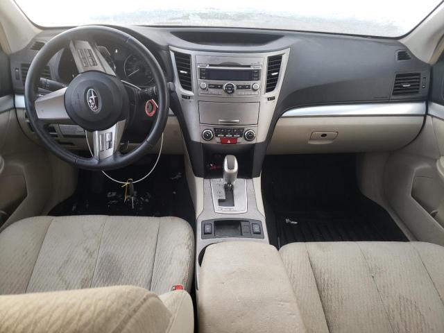 Foto 8 de la subasta – 2010 SUBARU LEGACY 2.5 con VIN 4S3BMBC64A3240760