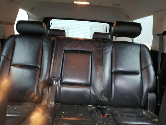 Photo 10 from auction – 2010 GMC YUKON DENA with VIN 1GKUKGEJ6AR280613