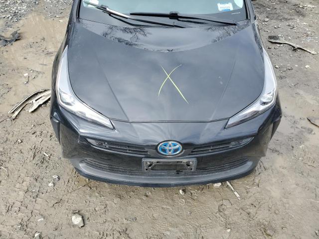 Photo 11 from auction – 2019 TOYOTA PRIUS with VIN JTDKARFU6K3098425