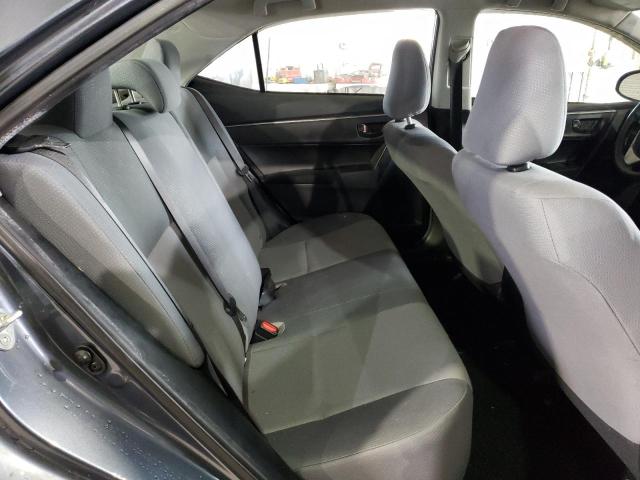 Photo 10 from auction – 2014 TOYOTA COROLLA L with VIN 2T1BURHE0EC085582